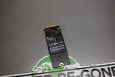 MacBook Pro A1398 Samsung 256GB SSD Solid State Drive MZ-DPC2560/0A2 655-1738A