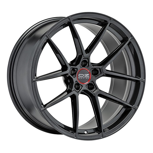 ALLOY WHEEL OZ RACING ESTREMA GT HLT FOR BMW SERIE 5 TOURING M-PERFORMANCE 8X19