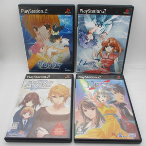 Ever 17 | eBay