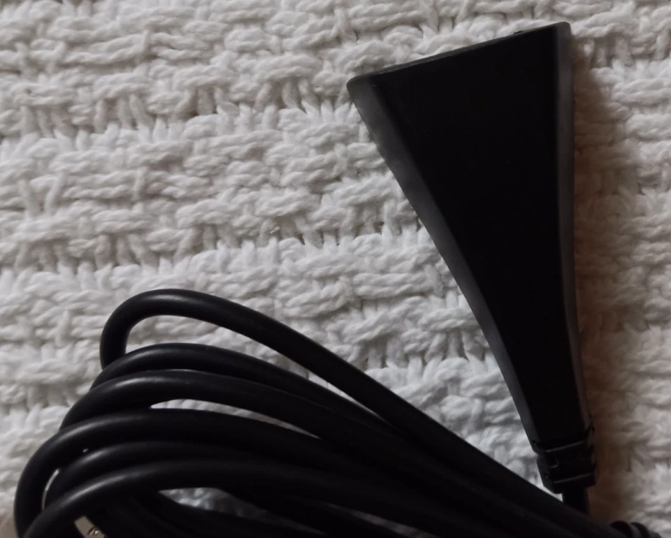 Logitech Teclado USB Mouse Negro Cargador Extensión de Alimentación Cable A a A Cable Cable Cable Foto 4 de 4