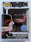 Funko Pop! Marvel Venom #748 Agent Venom Thunderbolts Pop In A Box Exclusive