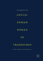 Sudarshana Sen | Anglo-Indian Women In Transition | Buch | Englisch (2017) | Xi