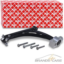 FEBI QUERLENKER VORNE RECHTS FÜR AUDI A3 VW CADDY EOS GOLF JETTA SCIROCCO TOURAN