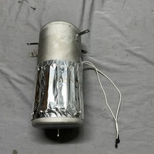 BUNN COMMERCIAL COFFEE MAKER VPS, BLK-LTD SW TANK WITH WARMER BLANKET 04119.0001