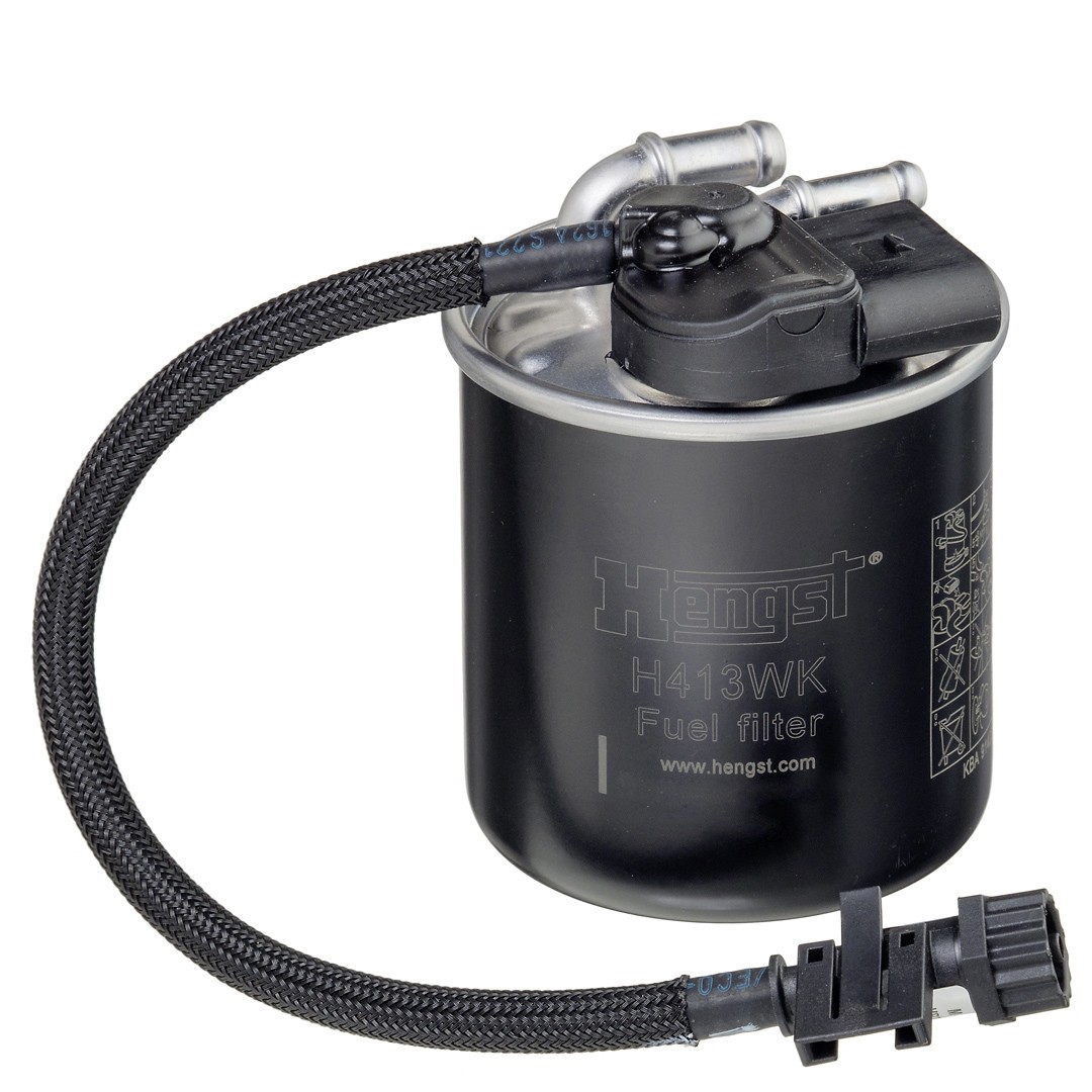 H413WK Stallion Filter Fuel Filter for Mercedes Benz