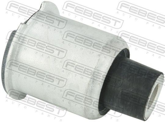 Febest LRAB-039 Lagerung, Lenker Hinten Oben FüR Land Rover-image