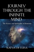 Katya De Luisa | Journey Through The Infinite Mind | Taschenbuch | Englisch
