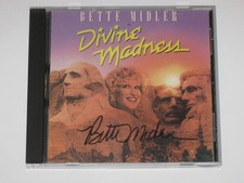 Divine Madness (OST)