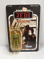 Star Wars Kenner Vintage Collection Rebel Commando