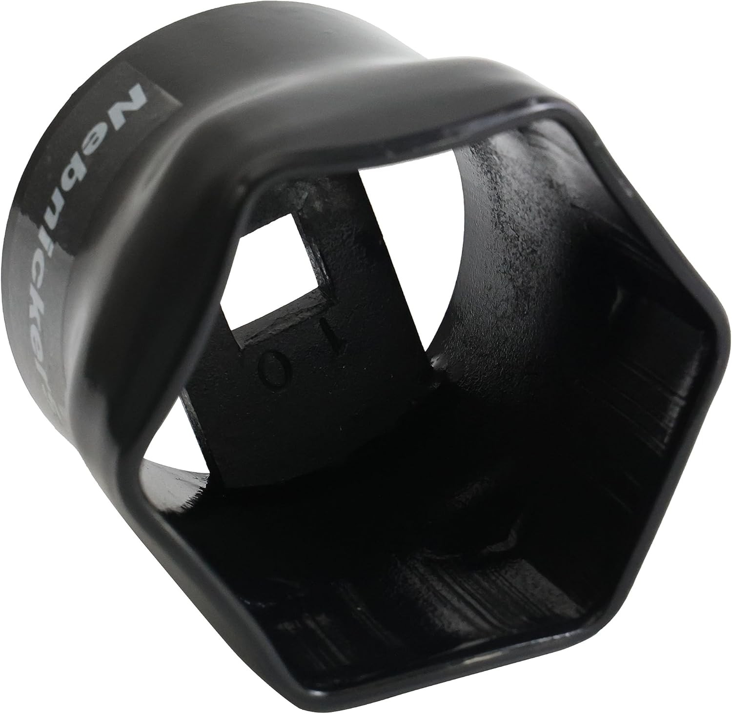 3-1/4 Inch, 6-Point Truck Axle Wheel Bearing Socket, for Inch 6 Point 