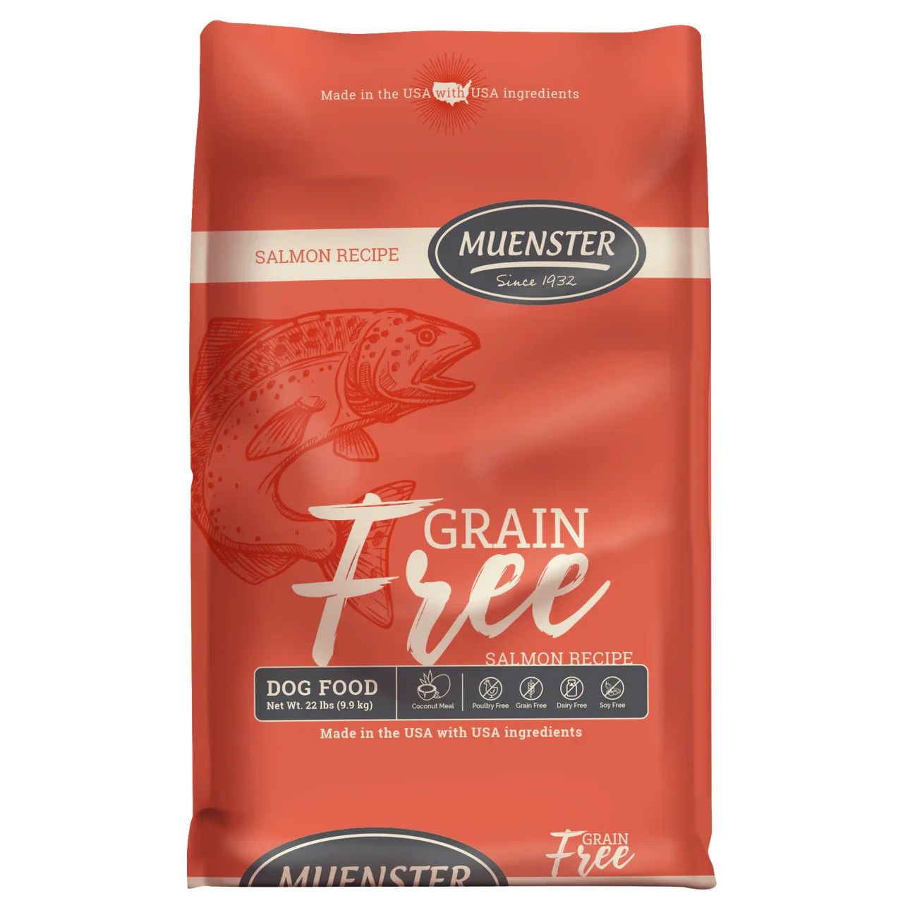 For All Life Stages, 4 Lb Sale