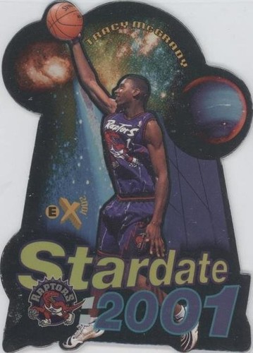 【PSA10】1997 l Universe Tracy McGrady 1997-98 Metal Universe #36 Tracy McGrady Rookie | eBay