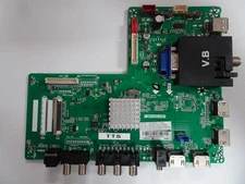 Sceptre U650CV-UMR SXTV58DA W65 Main Board (T.MS3458.U801) SXTV58DA