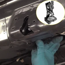 Liftgate Latch Door Rear Actuator 937-663 For Ford 09-12 Escape Mercury Mariner