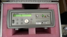 JDS Uniphase RM3 / Fitel RM3750B Backreflection Meter 1310nm 1550nm Dual Source