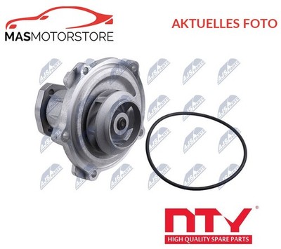MOTOR KÜHLWASSERPUMPE WASSERPUMPE NTY CPW-WW-026 V FÜR AUDI A4 B5,A6 C5,8D2