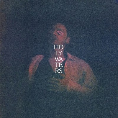 Puma Blue Holy Waters (CD) Album (US IMPORT)