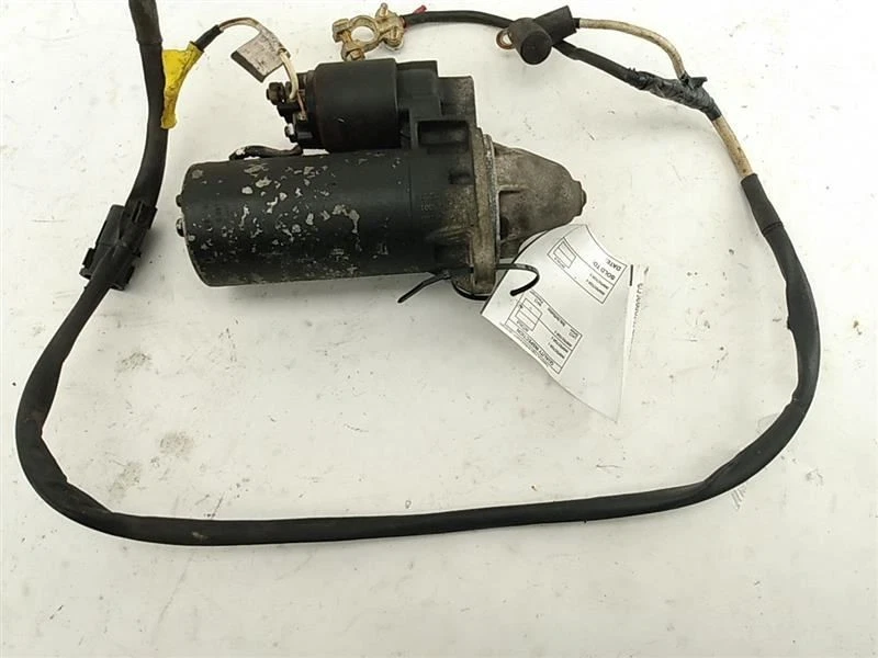 Jaguar XJ6 Starter Motor Without Supercharged Option 89 90 91 92 93 94 95 96 97 - Image 4 of 4