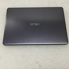 ASUS VivobooK S14 S406U LAPTOP 14"i7-8550U 16GRAM 128GBSD HDMI Type-C