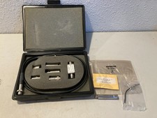Boonton Electronics RF Probe Accessory Kit With Case Adapters & Fuse Kit