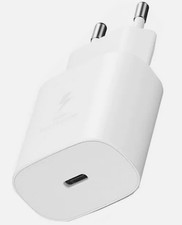 Samsung EP-TA800XBEGWW Caricabatterie Super Fast Charging - Nere