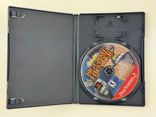 Sony PlayStation 2 PS2 Games With Cases Pick & Choose From Selection! Huge Lot - Picture 24 of 522