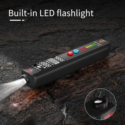 BSIDE X1 Dual-Mode-Smart-Detektor: Berührungsloser Wechselspannungsdetektor
