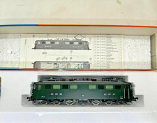 Roco  H0 Art, 43535 – SBB CFF  Locomotore elettrico Ae 6/6