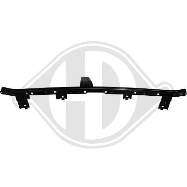 Diederichs VerstäRkung Vorne Oben 5808061 FüR Mitsubishi-image