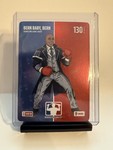Bo Jackson Battle Arena - `Bern Baby, Bern` Bernie Williams - Logo Brawl