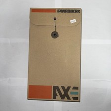 DMR - AXE CRANKS ARMSET - LASER ETCHED - 170