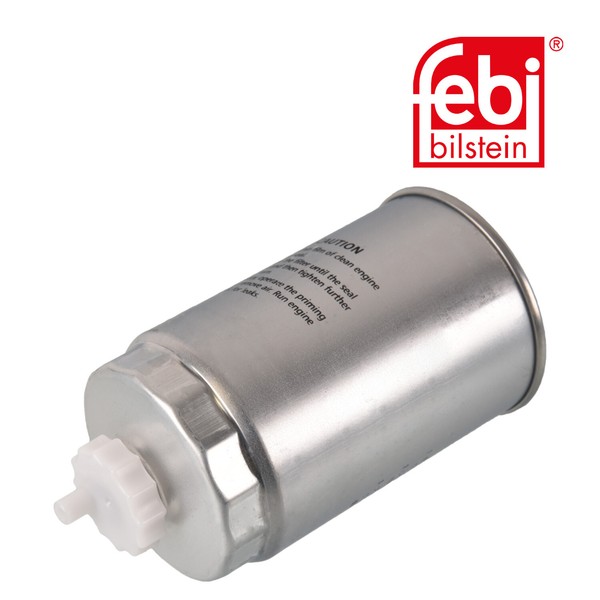 Febi Bilstein Kraftstofffilter FüR Hyundai I30 Coupe GD 1.6 Crdi 1.4 FD 2.0 KIA-image