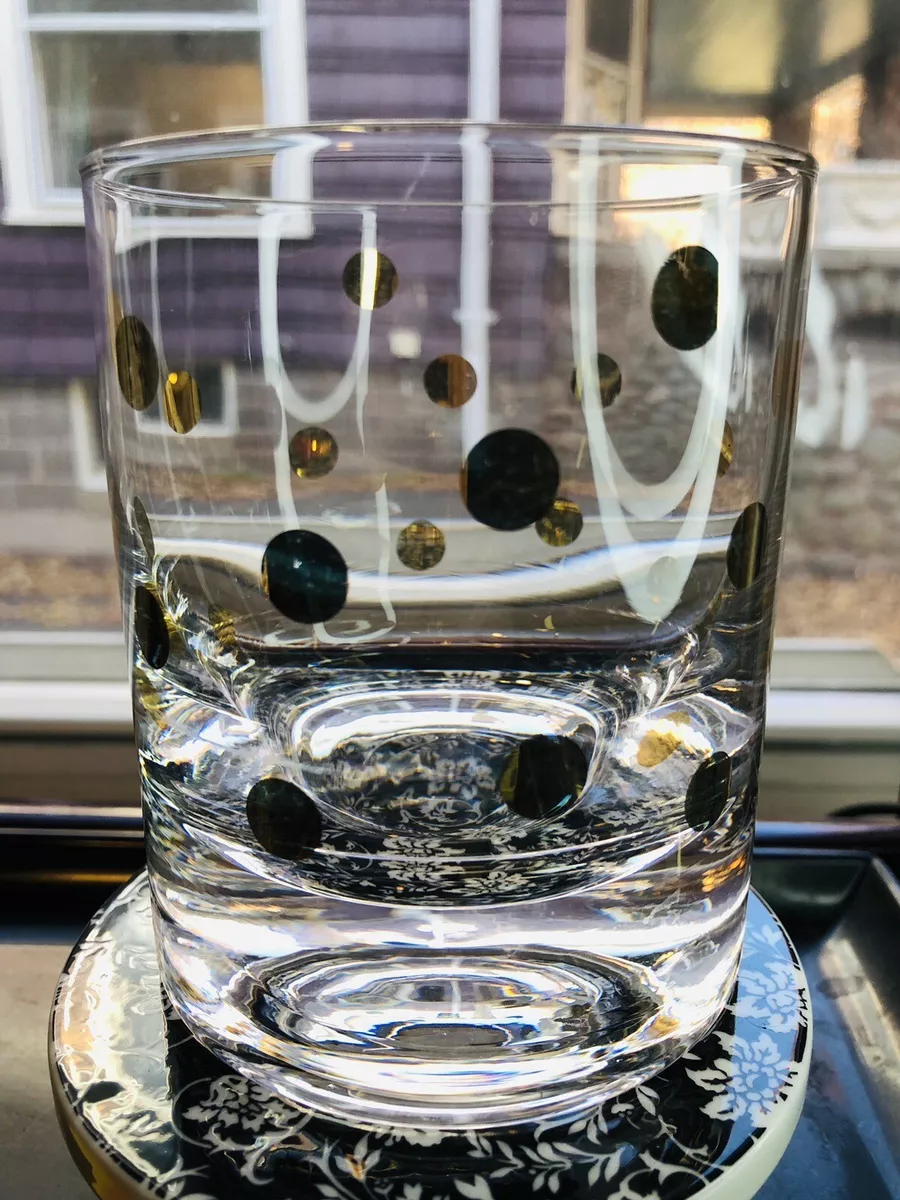 Kate spade hotsell deco dot glasses