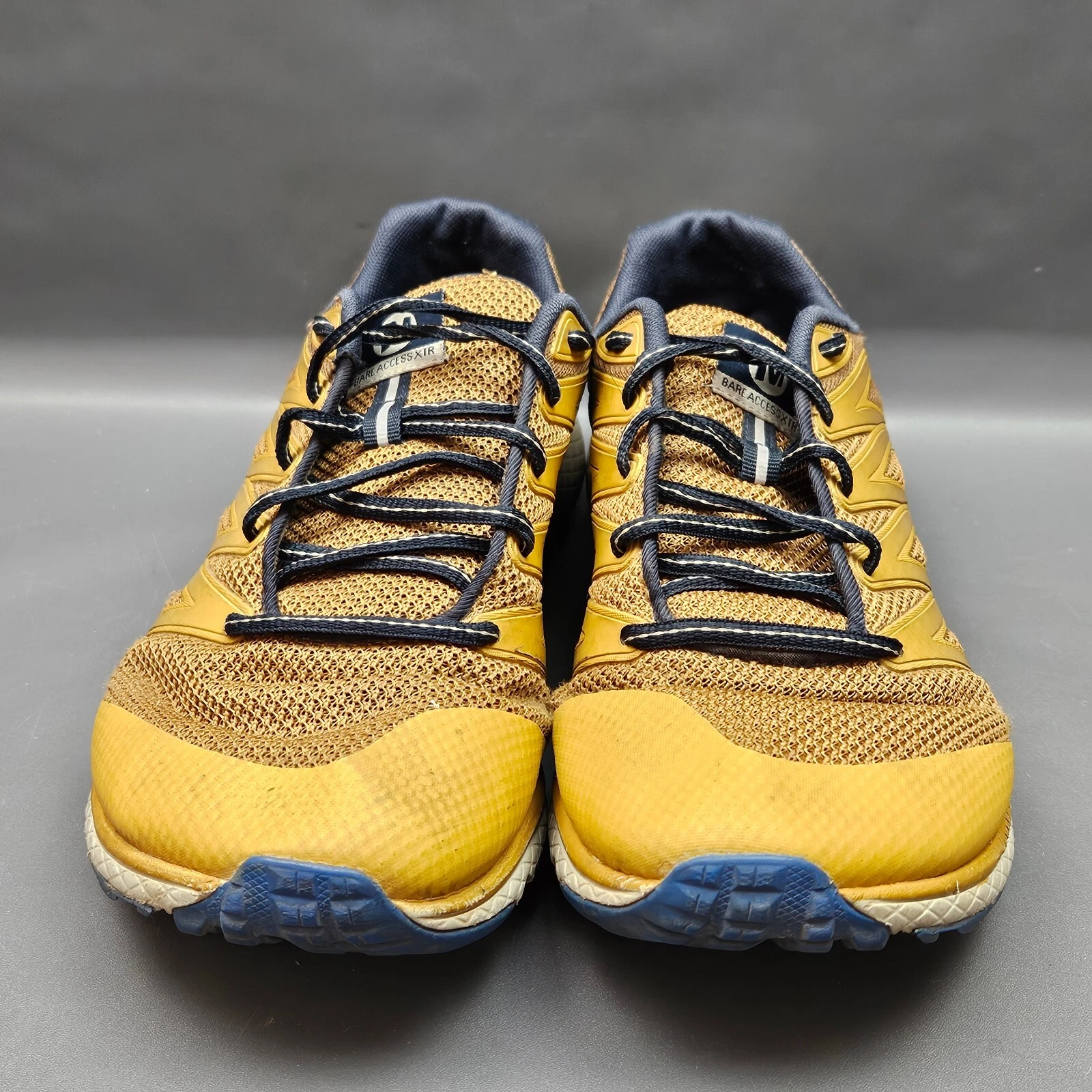 merrell bare access xtr trail running minimalist barefoot shoes