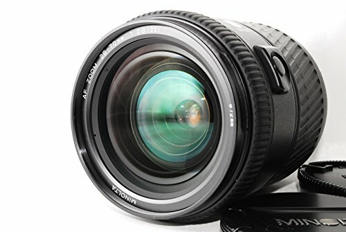 レンズ(ズーム) KONICA MINOLTA - MINOLTA AF ZOOM 28-70mm F2.8 G IF Minolta AF Wide-angle ZOOM lens 28-70mm F2.8G | eBay