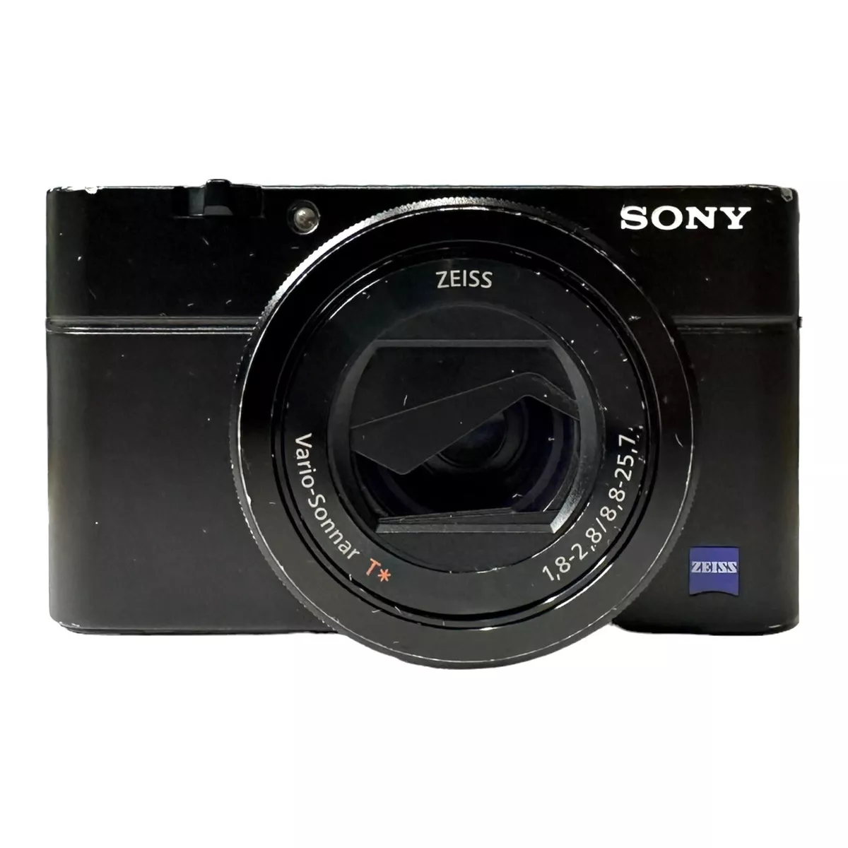 SONY Cyber-shot RX100 III Digital Camera 2.9x zoom DSC-RX100M3