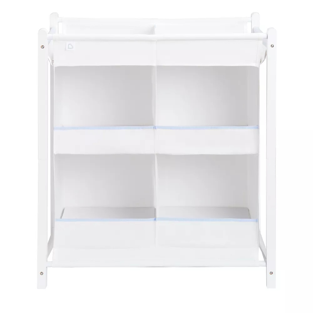 Munchkin Nursery Essentials Organizer