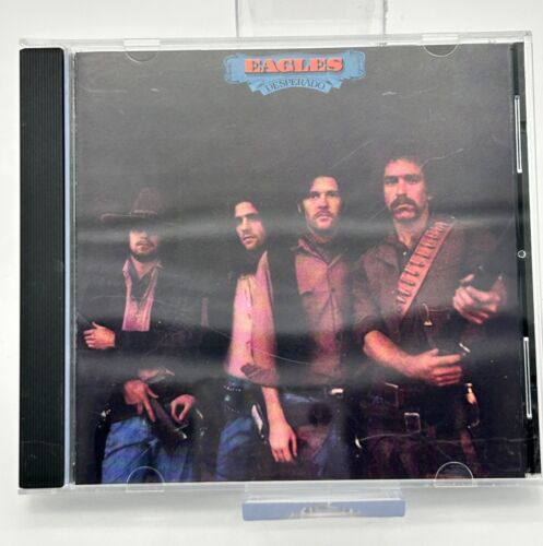 The Eagles : Desperado CD