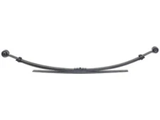 Rear Leaf Spring For 2007-2013, 2015-2018 Chevy Silverado 1500 2011 2012 WJ948PF