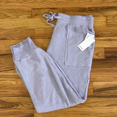 Splendid Firestone Thermal Jogger Snowy 