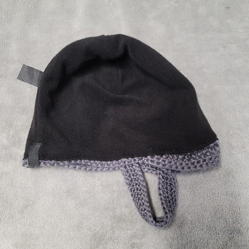 Kerrits to the brim knit hat beanie low profile brim fleece lined womens 1 size - Picture 5 of 10
