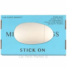 WIDE ANGLE RIGHT SIDE O/S WING