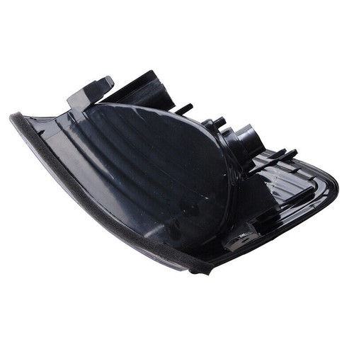 Luces de esquina de lámpara de señalización lateral señales de giro de estacionamiento para Lexus LX470 1998~2007 - Imagen 5 de 6