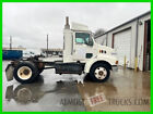 98 Ford Aeromax A9513 Day Cab No Reserve # 198695 T Nlr Ar