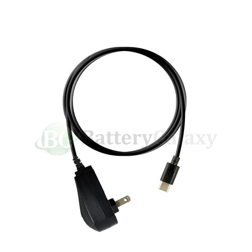 Type-C USB Wall+Car Charger RAPID for Android Amazon Fire HD 10 / 10 Plus (2021) - Picture 5 of 9