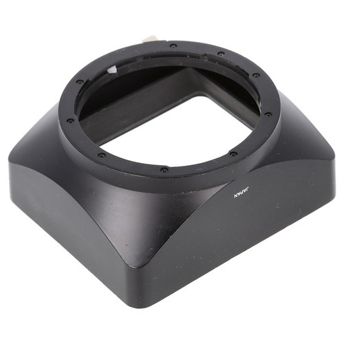 Zenza Bronica Lens Hood-EII for Zenzanon 75mm EII & PE / ETR ETRS ETRSi (D234E) - Picture 2 of 4