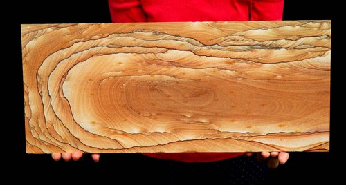Large 19.5" Sandstone Picture Stone Deco Piece, Utah! SS345 - Picture 2 of 3