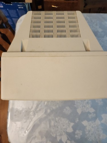 Monitor de pantalla a color para computadora IBM PCjr 4863 ¡Leer!! - Imagen 6 de 11