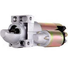 Starter Fits Chevrolet Avalanche Suburban Tahoe GMC Yukon 410-12184 9000925 6489