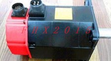 ONE USED FANUC Servo Motor A06B-0143-B177